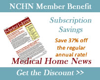Special Discount for NCHN Members