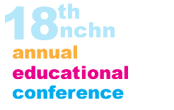 18th nchn annual educational conference